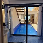 Flora, Mit Eigenem Pool Und Meerblick * Коста Калма