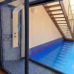 Flora, Mit Eigenem Pool Und Meerblick * Коста Калма