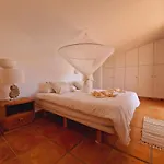 Flora, Mit Eigenem Pool Und Meerblick Коста Калма