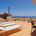Ferienhaus Flora, Mit Eigenem Pool Und Meerblick