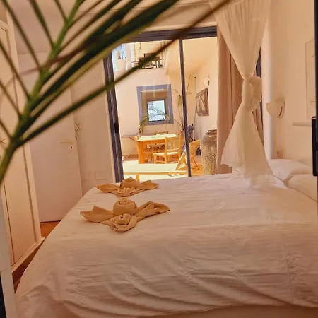 Flora, Mit Eigenem Pool Und Meerblick Costa Calma