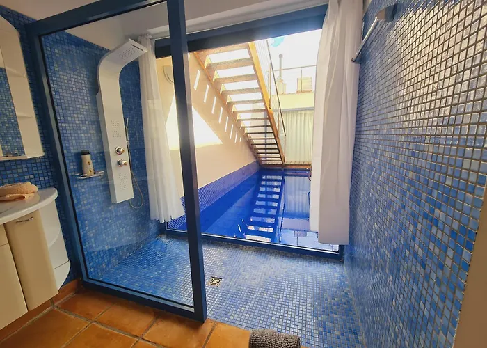 Flora, Mit Eigenem Pool Und Meerblick Tatil Evi