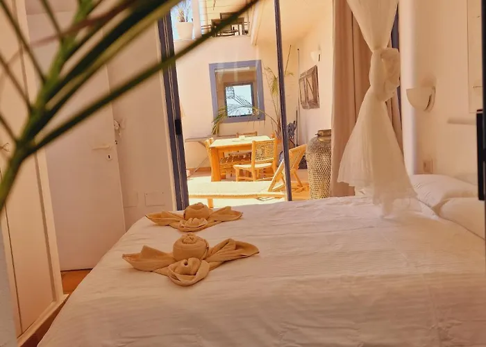 Flora, Mit Eigenem Pool Und Meerblick Κόστα Κάλμα