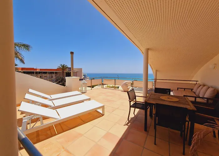 Flora, Mit Eigenem Pool Und Meerblick * Κόστα Κάλμα