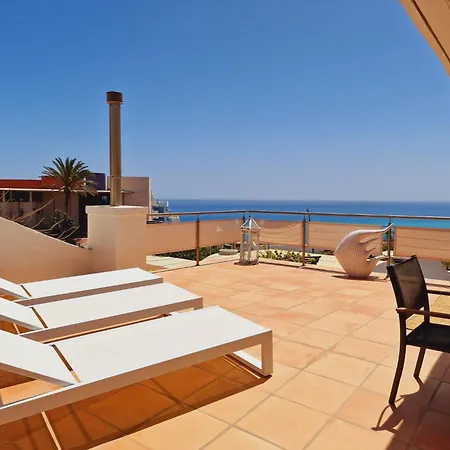 Ferienhaus Flora, Mit Eigenem Pool Und Meerblick